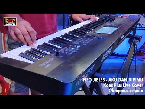 Neo Jibles - Aku dan Dirimu (Koes Plus)