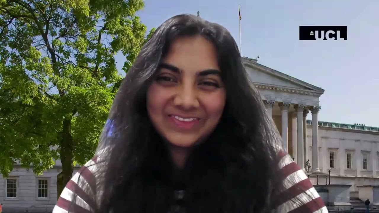 UCL World Cancer Day 2025