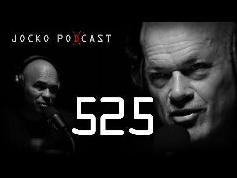 Jocko Podcast 525: Why Action Beats Analyzing. The Soldier and The Statesman.