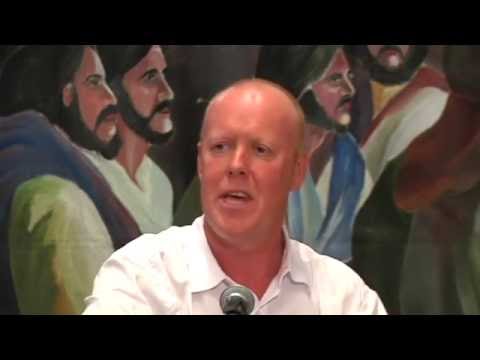 (920) Johan Halsne: Opptur - Kaleb 85 år