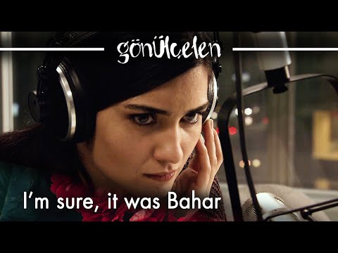 Hasret's radio interview - Episode 75 | Becoming a Lady