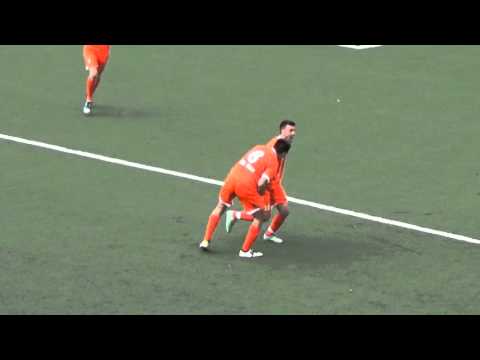 DIL32 240416 - REAL FIESCHI - RAPID NOZAREGO 4-0 | PRIMA CATEGORIA B