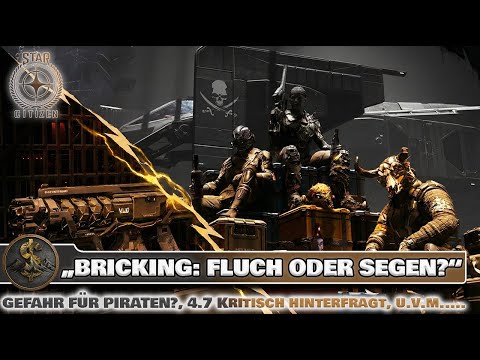 🚀 Star Citizen 4.7: Bricking erklärt – SQ42-Tech & die Wipe-Entscheidung