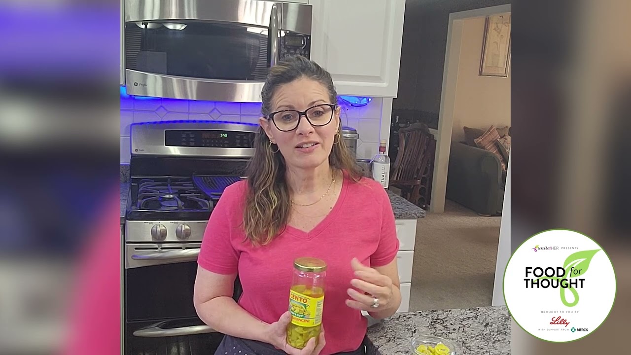 Pepperoncini