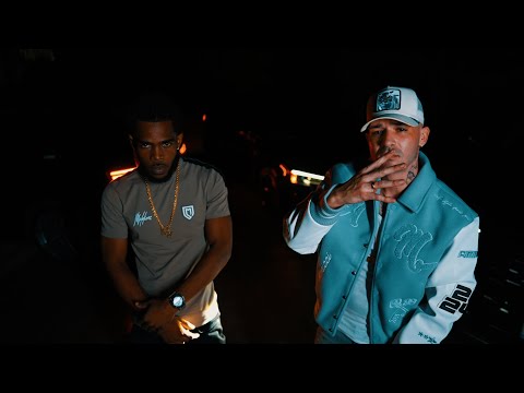 Broskii Ft. JO Gekketsz - Forsa (Official Video)