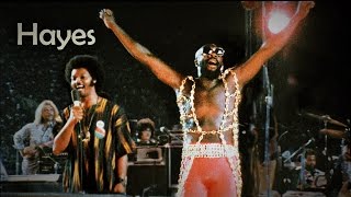 Isaac Hayes - Run Fay Run