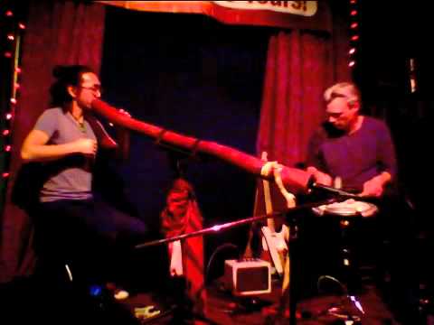 Toki Oto at Free Times Cafe 2