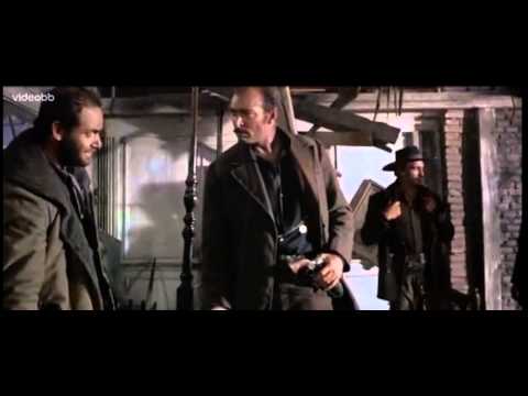 Il buono, il brutto, il cattivo - "Vai a morire da solo?"