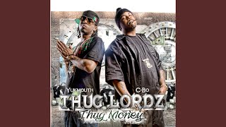 Thug Money Feat. Bo-Roc