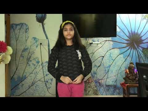 Chocolate 🍫 Song Dance Cover By | Atisha Tiwari |