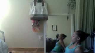 Eddie Amador & Kimberly Cole feat. Garza- Arrow Through My Heart Improv