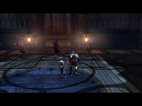 Trials of Endurance - God of War 3 Soundtrack