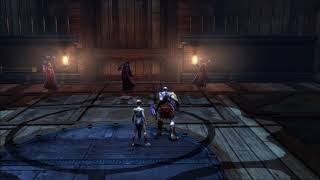 Download lagu Trials of Endurance - God of War 3 Soundtrack mp3