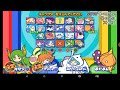 Puyo Puyo 15th Anniversary Satan Arle VS Amitie Klug Tsu Mode