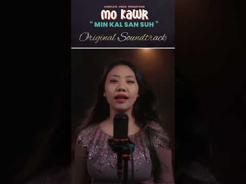 JH PEKA & DEBORAH RALTE - " An ti " ( MO KAWR OST)