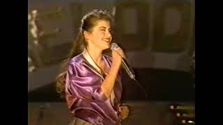 Loredana Groza - Ma intreb ce sa fac / Melodii '86