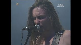 Acid Drinkers - THE BE/A/ST OF... [Kraków, Łęg &#39;95]