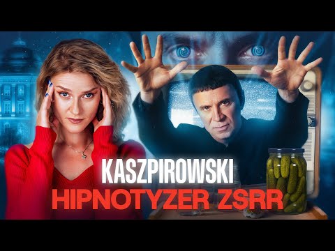 KASHPIROVSKI: PHENOMENON, HISTORY, POLITICS, AND THE COLLAPSE OF THE USSR. WHO NEEDED HIM AND WHA...