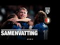 Samenvatting | Heracles Almelo - Feyenoord 2018-2019