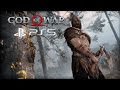 God Of War 2018 PS5 Opening Scene PS5 Enhanced Gameplay