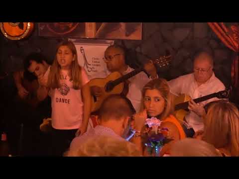 Inês Coito - "Ser Fadista"