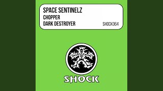 Dark Destroyer (Original Mix)