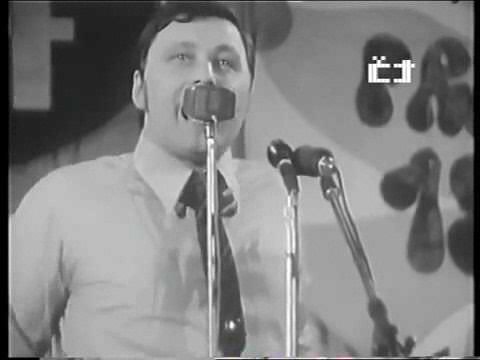 Juventus - Procitnutí (Prosinec 1967)