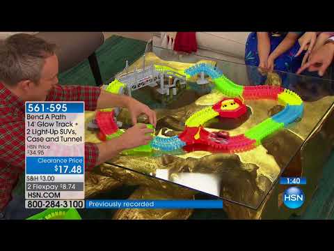 HSN | Hi Tech Home Gifts 12.15.2017 - 04 AM