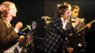 PIL - Careering (Public Image Ltd.) Live