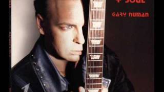 Gary Numan - Cry Baby - 1992