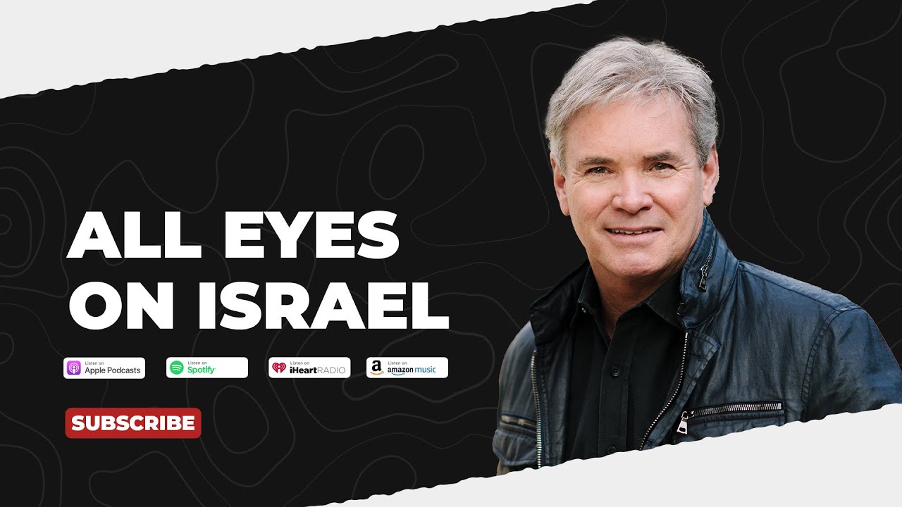 Countdown - All Eyes On Israel Countdown - All Eyes On Israel