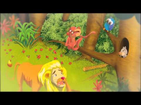 Rüya Masalları 4.Bölüm