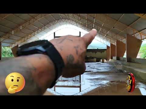 CIDADE QUE NÃO DEU CERTO QUADRA DO MEDO GOVERNO AYRES SCORSATTO 22