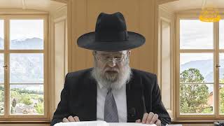 דף היומי בחצי שעה - ראש השנה דף כ"ו