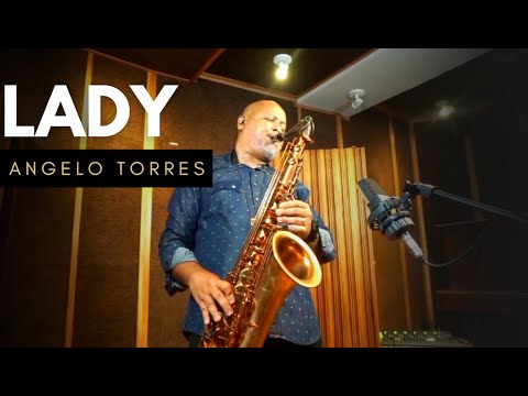 Romantic SAX - Angelo Torres and Angelo Torres Official