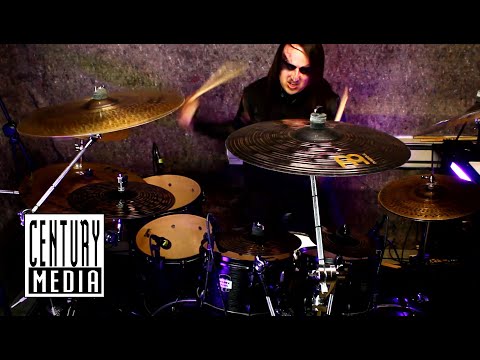 OV SULFUR - Death Ov Circumstance (OFFICIAL DRUM PLAYTHROUGH)