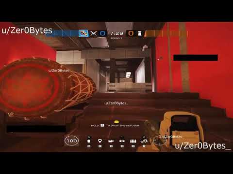 SKYSCRAPER REWORK GAMEPLAY - Y5S3 LEAKED HD