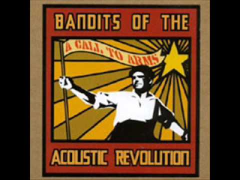 Two-O-Nine Media: Bandits of the Acoustic Revolution: Its A Wonderful Life