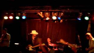 Ryan Bingham &amp; The Dead Horses - Endless Ways