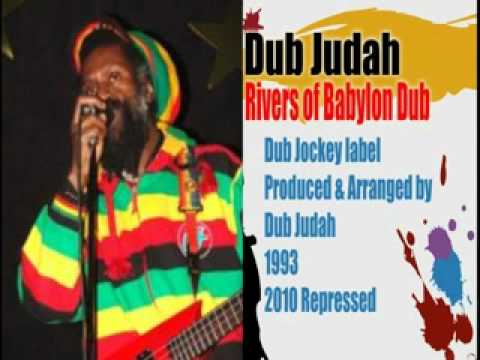 Sister Aricka - Rivers Of Babylon + Dub (Dub Jockey)