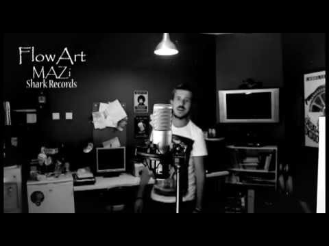 FLOWART - MAZİ (VIDEO)