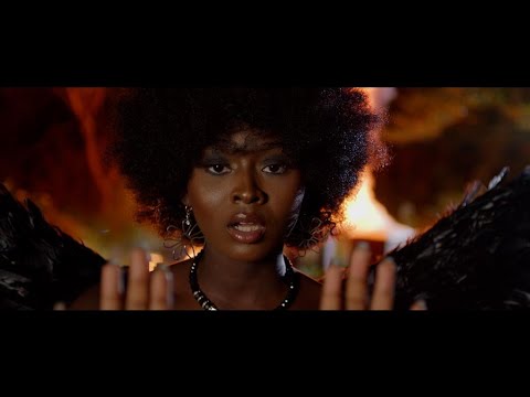 Chechii - Little Black Bird (Official Video)