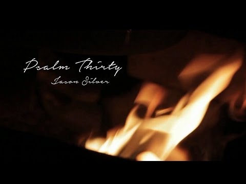 Cover image for YouTube video A Heart's Cry from a Dark Place