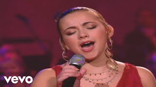 Charlotte Church, National Orchestra of Wales - The Little Horses (Live in Cardiff 2001)