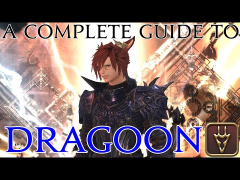 A Complete Guide to Dragoon