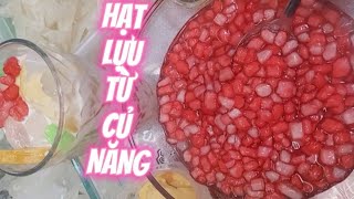 Download lagu #20 Hạt Lựu Từ Củ Năng mp3 Download lagu #20 Hạt Lựu Từ Củ Năng mp3
