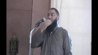 صورة ولو أرادوا رمضان لأعدوا له عدة | #خطبة_جمعة | د . حازم شومان