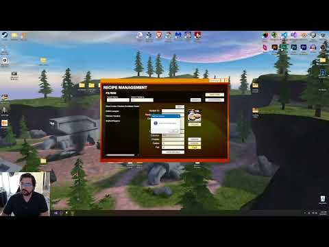 WheatFree manager page milestone video