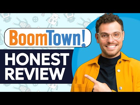 BoomTown CRM Review - Watch Before Using