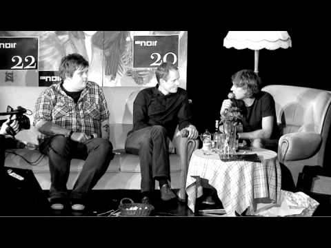 PHILIPP POISEL und NICHOLAS MÜLLER (JUPITER JONES) im Interview - tvnoir.de